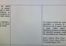 09:49 Amendament pentru CE Oltenia. Deputatul Claudiu Manta: Începem să reparăm ce au stricat alții