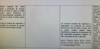 09:49 Amendament pentru CE Oltenia. Deputatul Claudiu Manta: Începem să reparăm ce au stricat alții