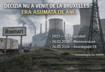 10:27 Supraveghetor CEO: Aceiași oameni, care au fost parte din sistem, încearcă să pozeze în salvatori
