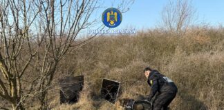 12:30 Bunuri furate, recuperate cu ajutorul câinelui de urmă Gica. Adolescent sub control judiciar