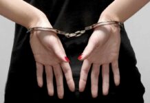 Două femei din Târgu Jiu, reținute pentru furt din hypermarket