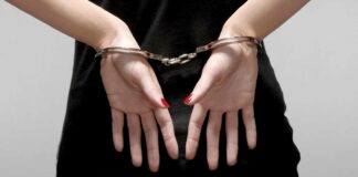 Două femei din Târgu Jiu, reținute pentru furt din hypermarket