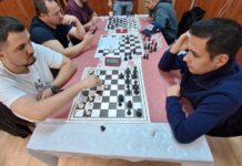 Ziua Poliției Române. Aproximativ 160 de polițiști gorjeni au participat la competiții sportive