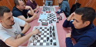 Ziua Poliției Române. Aproximativ 160 de polițiști gorjeni au participat la competiții sportive