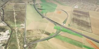 Finanțarea drumului expres, prinsă în buget? Primar: Se zice că visul lui Weber se adeverește