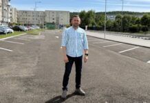 15:07 Primesc bani înapoi după ce au fost reduse tarifele pentru parcare