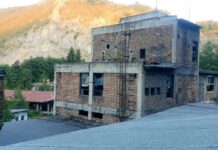 16:21 Ministerul Economiei publică proiectul care prevede reluarea exploatării grafitului de la Baia de Fier