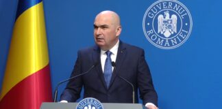 18:27 Probleme la firme de pază din Gorj. Bolojan: Subvențiile pentru angajare, transformate într-o „suveică”
