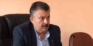 Ion Ișfan: Principalul meu scop este păstrarea locurilor de muncă din învățământul gorjean