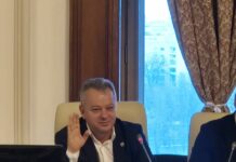 15:33 Întrebarea lui Iordache pentru PSD: Unde este grija față de oameni?