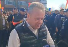 Iordache: Dacă vor Weber și ministrul Energiei, problema se rezolvă