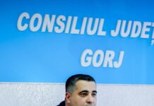 Consiliul Județean face credit la bancă pentru a finaliza lucrările pe ”Anghel Saligny”