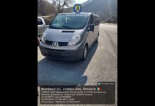 Acțiune amplă a polițiștilor din Gorj: peste 160 de amenzi, permise reținute și transporturi ilegale oprite