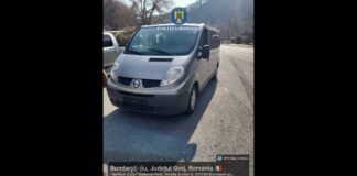 Acțiune amplă a polițiștilor din Gorj: peste 160 de amenzi, permise reținute și transporturi ilegale oprite