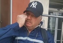 Cu lacrimi în ochi în fața CEO. ”Vreau să muncesc, nu să cerșesc!”