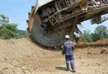 08:56 Memoriu privind protecția salariaților din CE Oltenia, afectați de tranziția justă