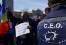 Guvernul, precum tancul sovietic. ”Au transformat planul de restructurare în plan de exterminare”