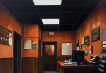 Gorj: Bărbat reținut după amenințări în direct pe o rețea socială