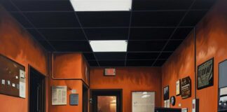 Gorj: Bărbat reținut după amenințări în direct pe o rețea socială