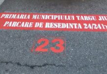 10:24 Liberalii din Târgu Jiu cer eliminarea parcărilor de 24 de ore