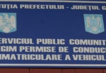 09:15 Gorjenii nu mai au nevoie de cazier judiciar pentru obținerea permisului auto