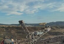 10:22 Accident de muncă într-o carieră a CE Oltenia