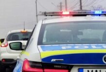 10:08 Acțiuni tip „blitz” pe străzile din Gorj. Anunțul Poliției