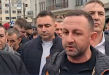 Ce a însemnat prezența primarilor PNL la protestele minerilor. ”Nu are legătură cu Bolojan”