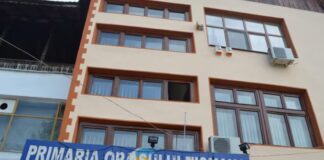 09:13 Parc industrial, în avizare într-un oraș din Gorj