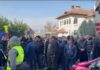 Bunoaica: Cei care sunt la proteste sunt mai mult din partea sindicală