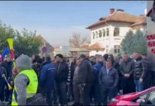 Bunoaica: Cei care sunt la proteste sunt mai mult din partea sindicală