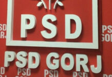 14:25 Reacția PSD Gorj după scandările de la casa liderului Mihai Weber. ”Nu este o coincidență”