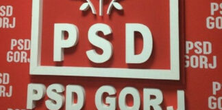 14:25 Reacția PSD Gorj după scandările de la casa liderului Mihai Weber. ”Nu este o coincidență”