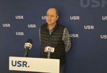 Liderul USR Târgu Jiu: Nu oprește nimeni PSD să iasă de la guvernare