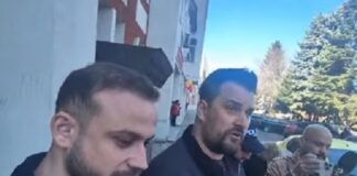 Fost candidat la Consiliul Județean Gorj reținut pentru 24 de ore