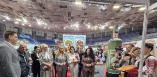 09:20 Gorjul, promovat la târgul de turism din Serbia