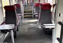 17:11 Cum arată trenurile de ultimă generație, cumpărate din Polonia. Vor trece și prin Târgu Jiu