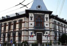 09:12 Șapte unități de învățământ din Gorj au obținut certificatul ”Școală Europeană”