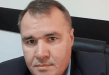 08:59 Vienescu nu are contracandidat la șefia SJU