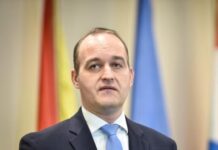 Dan Vîlceanu: Cei de la AUR au arătat PSD că fără ei nu se poate