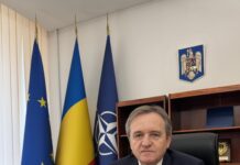 15:41 Anunță investiții de 12 milioane de lei în Gorj