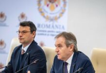 08:59 Situația UM Sadu, discutată în comisia parlamentară condusă de Weber