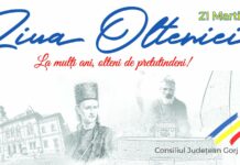 10:38 21 martie – Ziua Olteniei