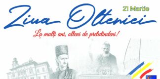 10:38 21 martie – Ziua Olteniei