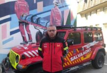 Intervenții puține ale salvamontiștilor, de Paște