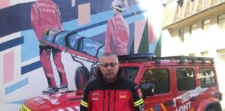 Intervenții puține ale salvamontiștilor, de Paște