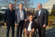 Weber, lăudat pentru că a contribuit la retragerea sprijinului politic pentru Bolojan. ”A demonstrat că este un lider puternic”