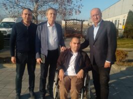 Weber, lăudat pentru că a contribuit la retragerea sprijinului politic pentru Bolojan. ”A demonstrat că este un lider puternic”