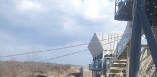 Foraj de mare adâncime, fără autorizație. Firmă din Târgu Jiu, amendată și cu activitatea suspendată