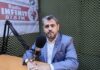 Interviurile Infinit FM din data de 1 aprilie 2026. Invitat: Adrian Tudor, viceprimarul municipiului Târgu Jiu